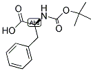 N-Boc-L-phenyl alanine 